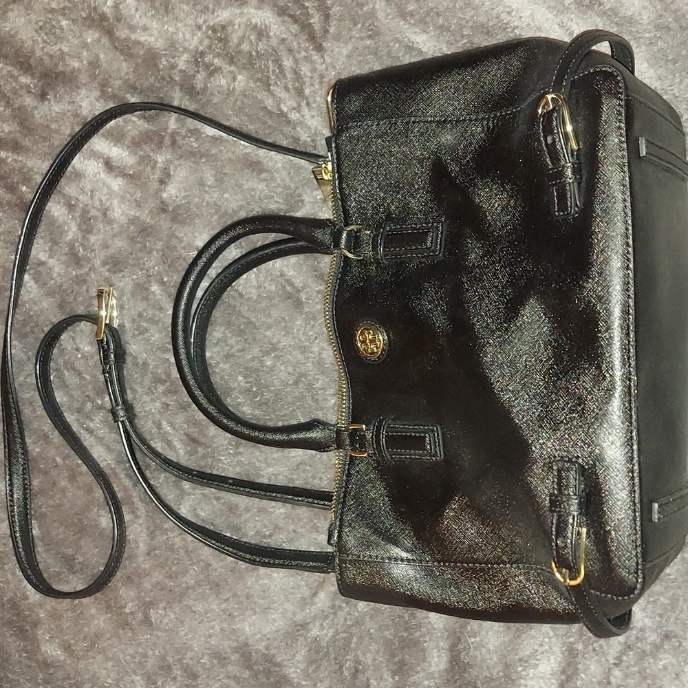 Tory Burch Robinson Bag